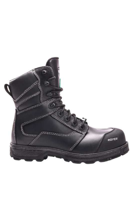 Work boot METAL FREE ROYER AGILITY 5701GT