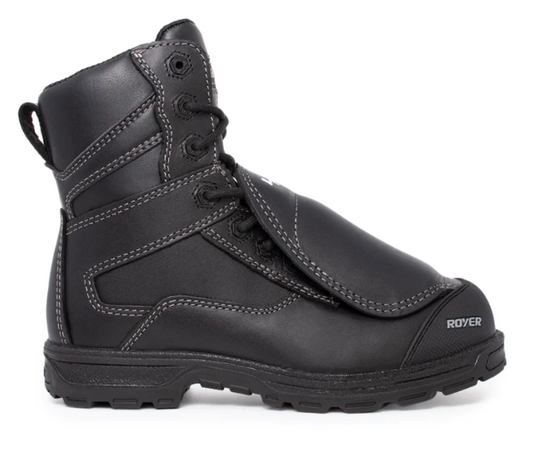 ROYER AGILITY REALFLEX 5702GT work boot