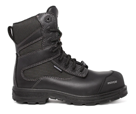 ROYER AGILITY AIRFLOW 5705GT work boot