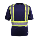 Viking® Safety Cotton Lined T-shirt 6000N