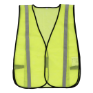 Compact Mesh Safety Vest 6101G