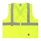 Open Road® Mesh Safety Vest 6108G