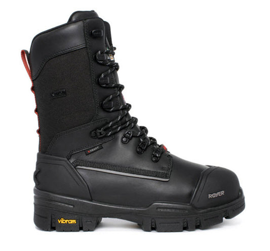 ROYER CSA 10 IN XTRAC INTERGUARD 6300VTMG BOOT