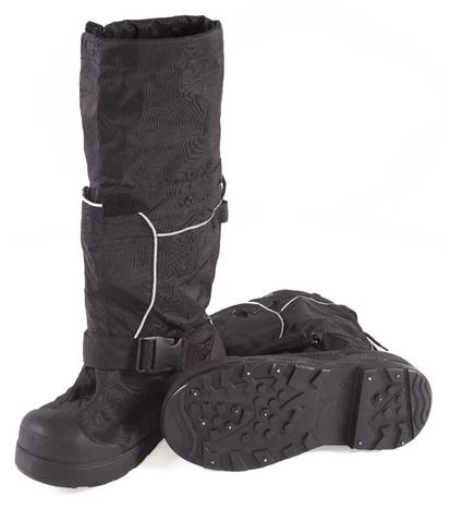 Winter-Tuff Orion XT Ice Traction Boot Cover with Gaiter 7550G