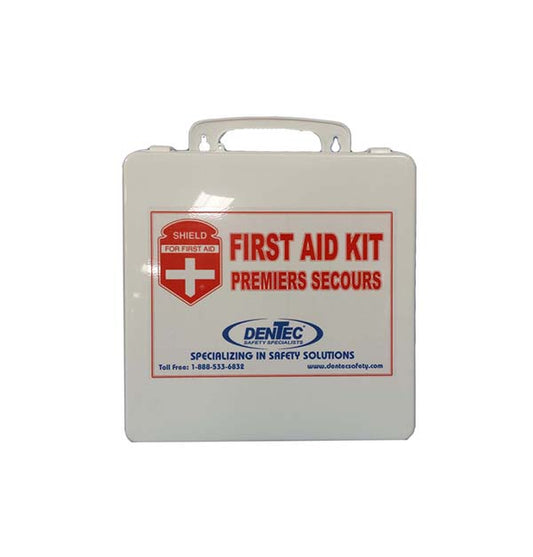 Trousse premier secours SAN Actiomedic » acheter en ligne dès maintenant