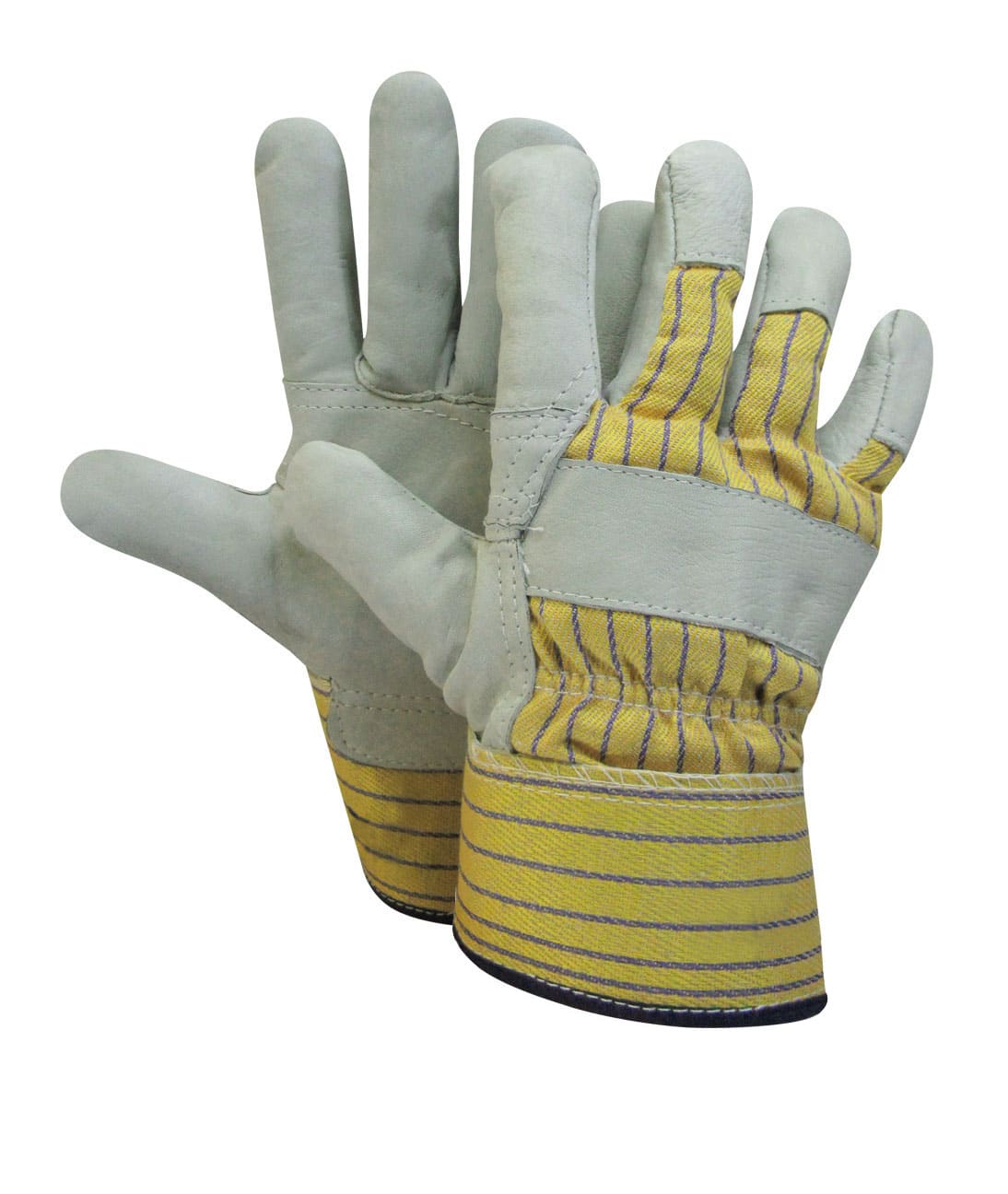 JACKFIELD PATCH LEATHER GLOVE 90-012