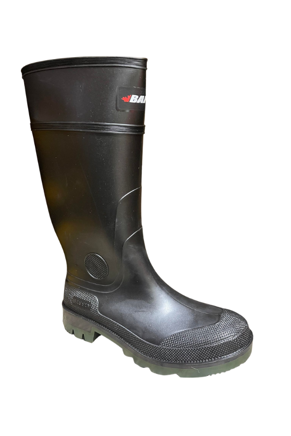 BAFFIN Enduro rubber boot 15'' 9665-100
