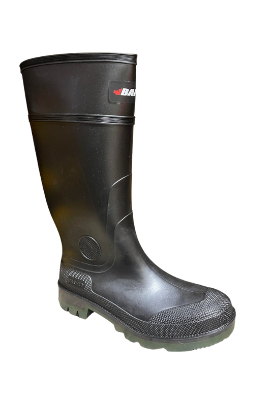 BAFFIN Enduro rubber boot 15'' 9665-100