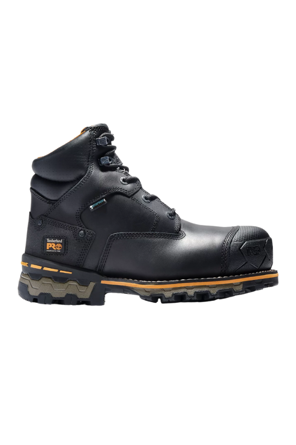 TIMBERLAND BOONDOCK 6