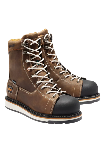 Timberland 2025 pro gridwork