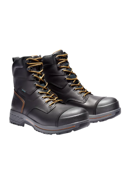 Timberland pro endurance shop black