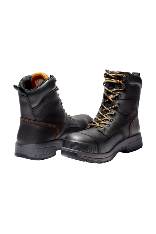 Timberland top pro securite