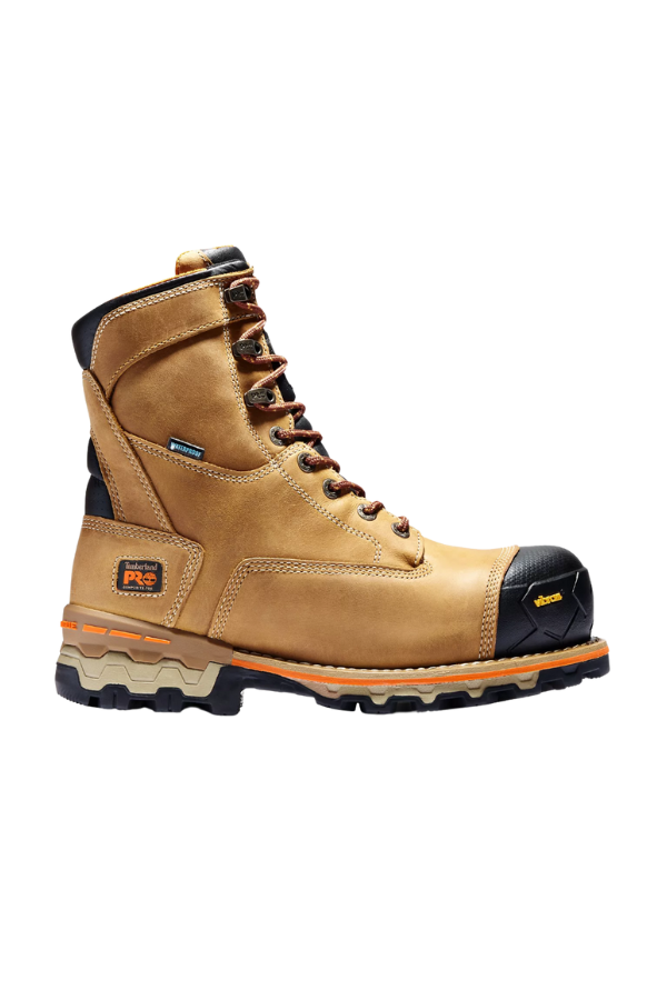 TIMBERLAND BOONDOCK 8 WHEAT A21B7231 Securite Medic