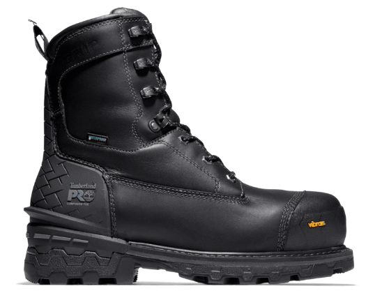 Bottes TIMBERLAND PRO® BOONDOCK HD 8" composite TB0A29S7001