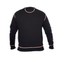 Tech-Acrylic Breathable Stretch Sweatshirt Style: ALMA