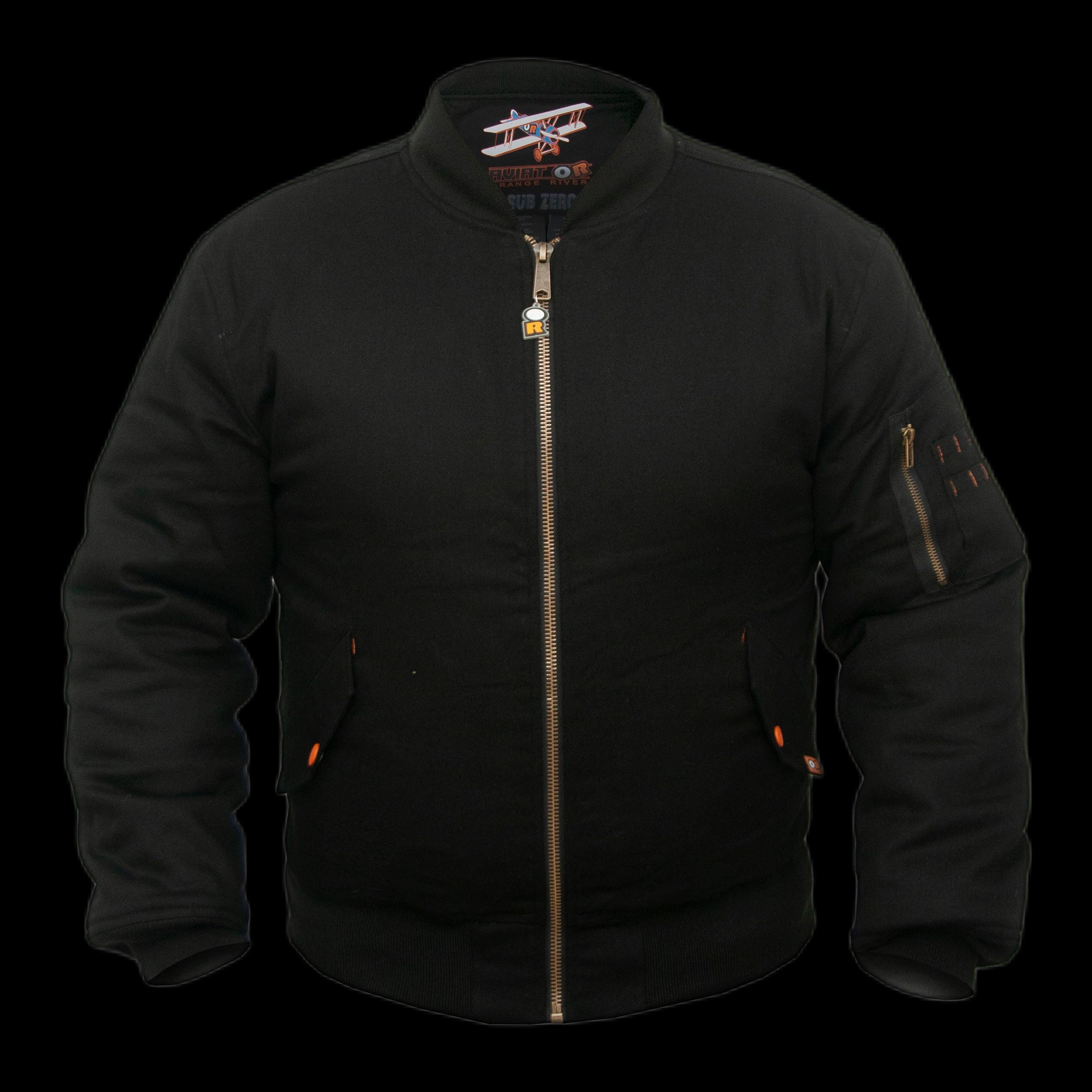 Wind river hot sale bomber jacket