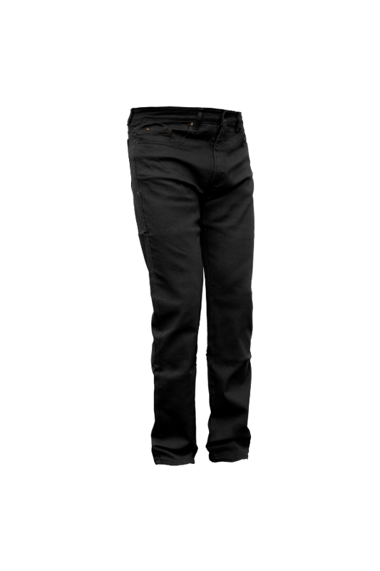 Stretch cotton twill work pants, model: B54 TUFFDUCK