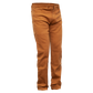 Pantalon de travail en sergé de coton extensible, modèle : B54 TUFFDUCK