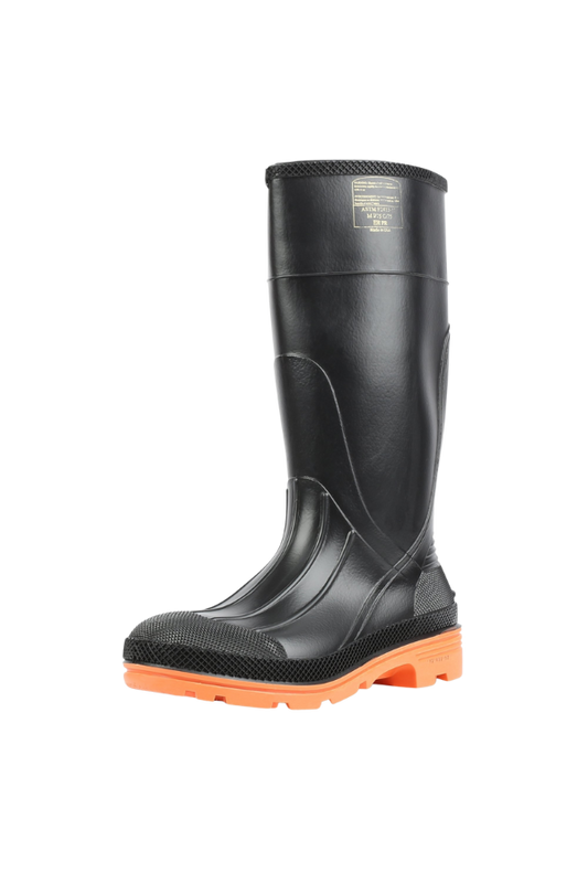 CSA B75145 PVC/Rubber Boots