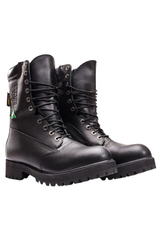 ROYER 8700 line worker boots