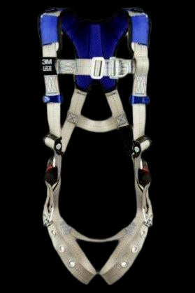 Safety harness 1401005C ExoFit X100 DBI-SALA® 3M, comfortable climbing jacket