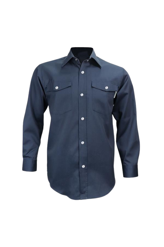 GATT'S 625S Men's Work Shirt
