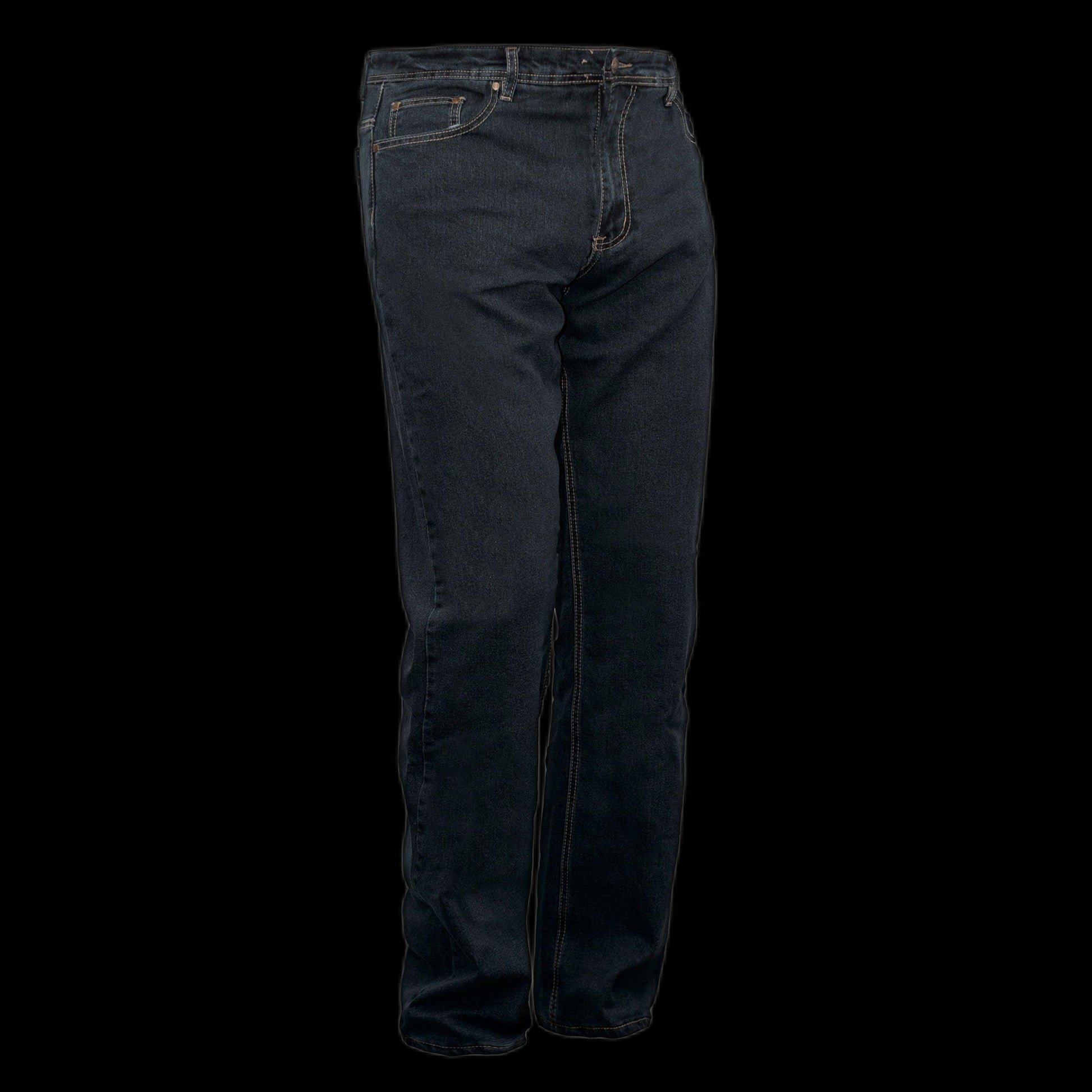 Stretch fleece lined work jeans, Style: CYR – Sécurité Médic