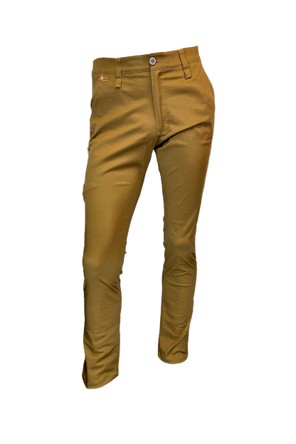 Evolution Pants ORANGE RIVER