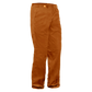 Pantalon de travail régulier extensible, Style : HERCULE