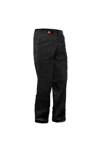 Pantalon de travail régulier extensible, Style : HERCULE