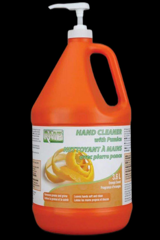 NETT.POUR MAIN A L ORANGE/PIERRE PONCE