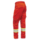 Cargo Stretch Work Safety Pants, Style: JASON
