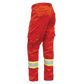 Pantalon de sécurité Cargo Stretch Work, Style : JASON