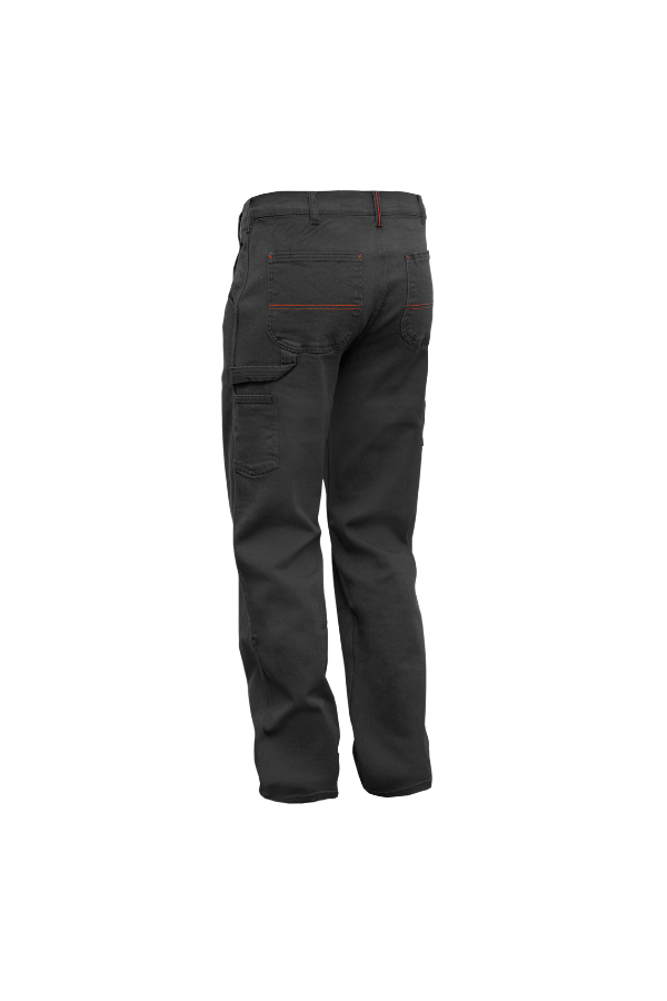Pantalon discount de charpentier
