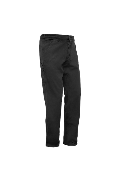 Pantalon de charpentier extensible, modèle : LEONARDO