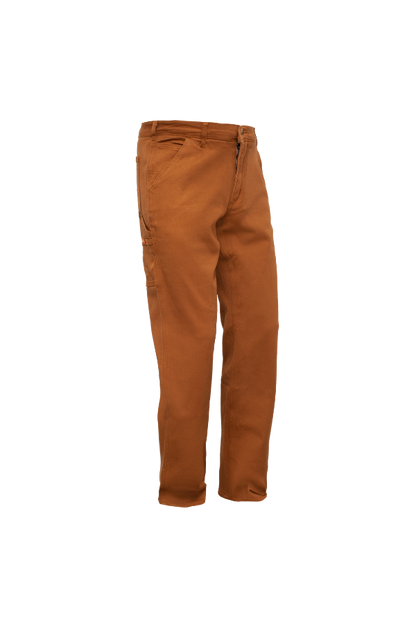 Pantalon de charpentier extensible, modèle : LEONARDO