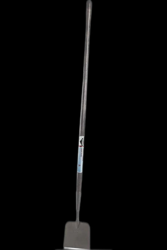 Alpine™ Scraper, 7 x 6" Blade, Straight Handle ND040 