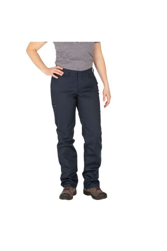 Pantalon de travail extensible pour femme – PF805