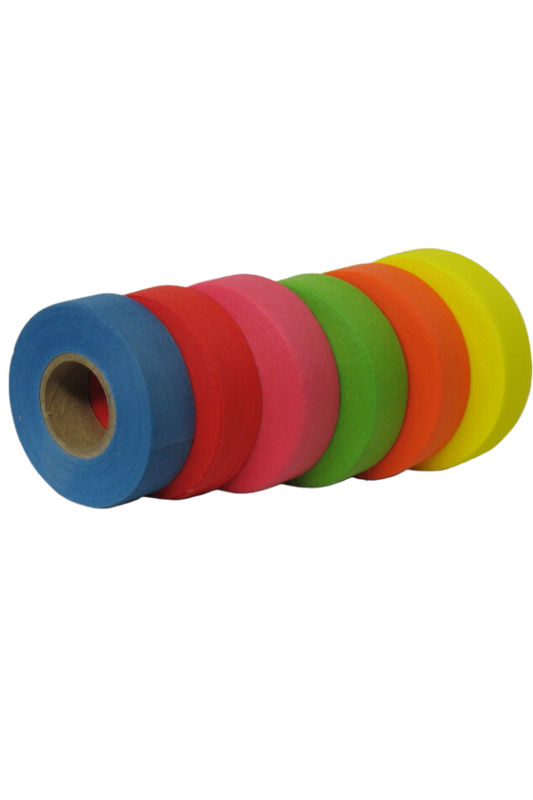 BIODEGRADABLE FORESTRY TAPE (UNIT) RGB