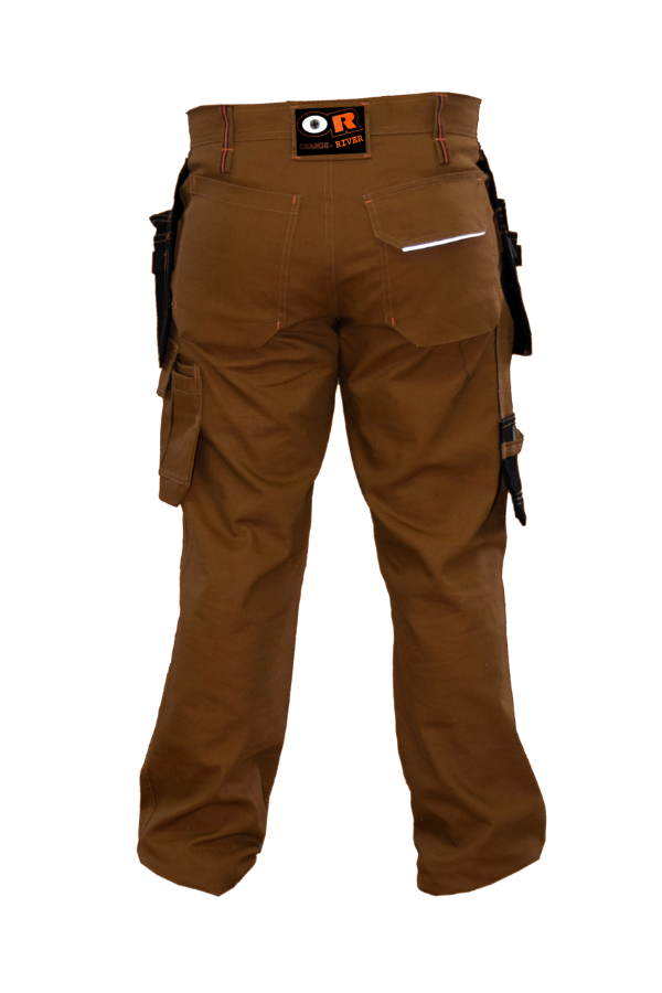 Orange river deals pants