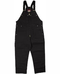 DELUXE TOUGH DUCK WB04 UNLINED OVERALLS