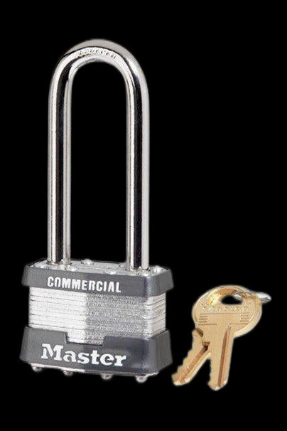 Cadenas commerciaux en acier laminé