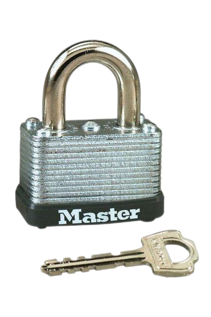 Cadenas En Laiton ABUS 23145 Avec Clé Identique 6401 - Sécurité Fiable Et Durable