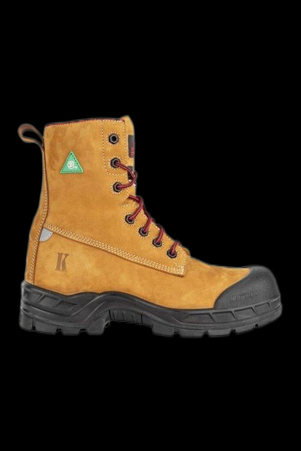 BOTTE KINGTREADS CSA TAN GR.10