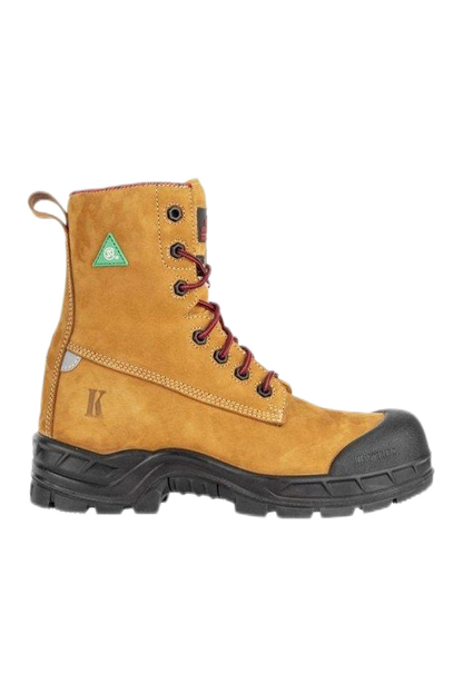 BOTTE KINGTREADS CSA TAN GR.10