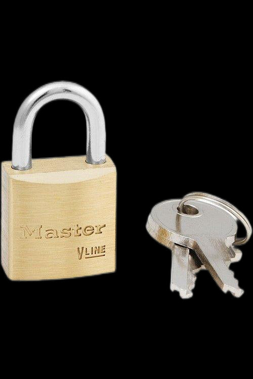 Cadenas V-Line en laiton