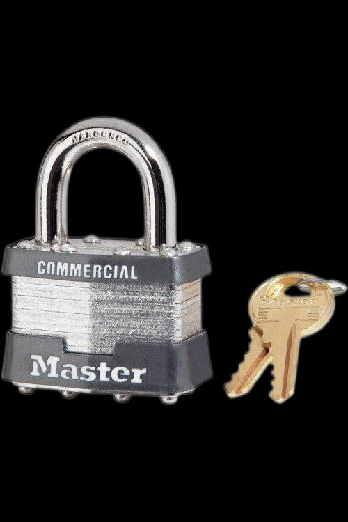 Cadenas laminés commerciaux - modèle 1KA