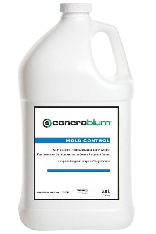 Concrobium® Mold Control Dual Action Antimicrobial