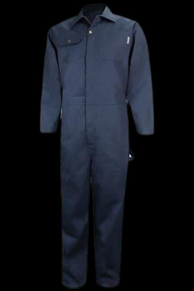 COVERALL GAT'S MARINE DOUBLE ZIP JAMBE GR:2XL