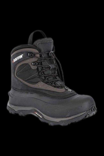 BOTTE BAFFIN HOMME LACÉE YOHO GR.10